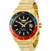 Invicta watches