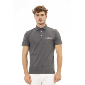Baldinini Trend Herren Poloshirt