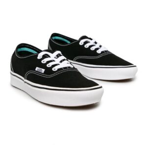 Vans - VN0A3WKT5WU1- Svart - Wasim.se
