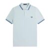 Fred Perry