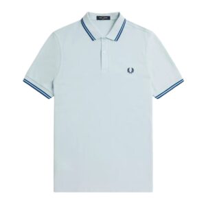 Fred Perry