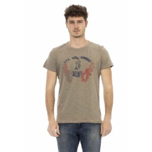 Trussardi Action Green – T-shirt
