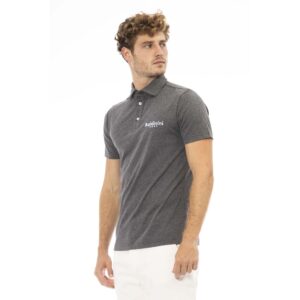 Baldinini Trend Herren Poloshirt