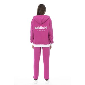 Baldinini Trend Training Top and Bottom