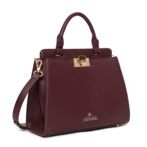 Egon Von Furstenberg Tote Bags