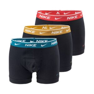 Nike Black Boxers for men