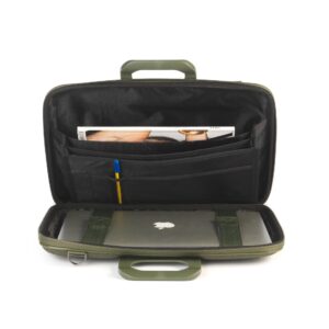 Bombata Document Cover