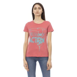Trussardi Action Women's T-Shirt