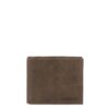 Lumberjack Wallet
