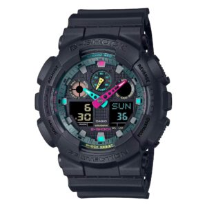 Casio – Clusimo