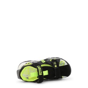 Shone 6015-032_BLACK