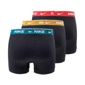 Nike Black Boxers for men