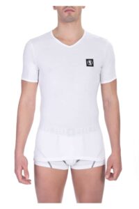 Bikkembergs – Men, Underwear, T-shirt