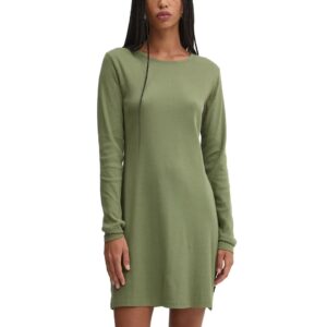 Buy Vans - Women, Clothing, Dresses - Green for only