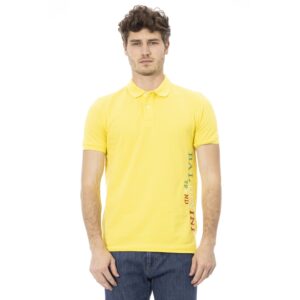 Baldinini Trend MOD.6PO_SONDRIO_GialloYellow