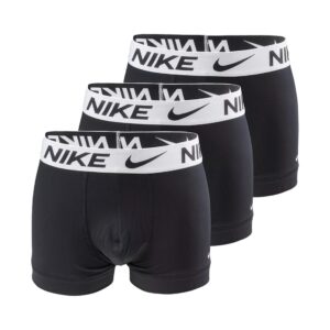 Nike Black Boxers for men