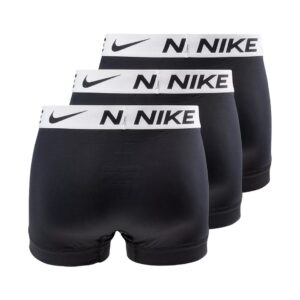Nike Black Boxers for men
