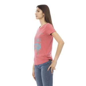 Trussardi Action Women's T-Shirt