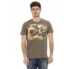 Trussardi Action polo shirt