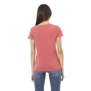 Trussardi Action Women's T-Shirt
