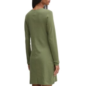 Buy Vans - Women, Clothing, Dresses - Green for only