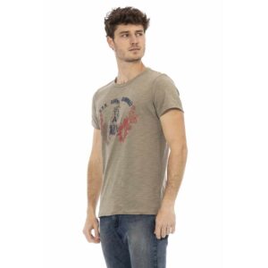 Trussardi Action Green – T-shirt