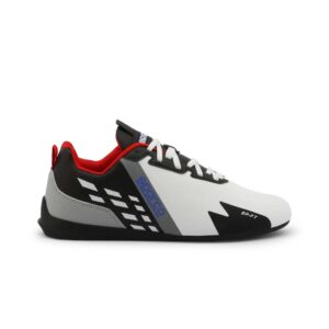 Sparco SP-FT3 White Shoes Sneakers