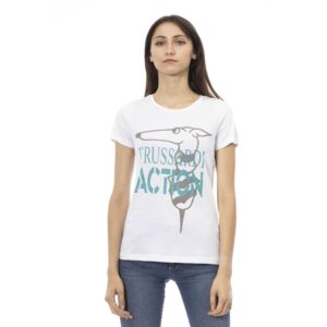 Trussardi Action Women's T-Shirt