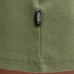 Buy Vans - Women, Clothing, Dresses - Green for only