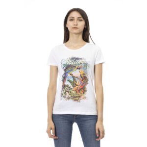 Trussardi Action- T-shirt