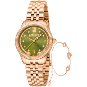 Just Cavalli Watch