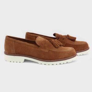 Women's moccasins Made in Italia BRIVIDI