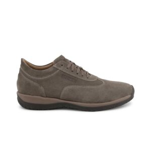 Sparco Imola-GP1 Brown Shoes Sneakers