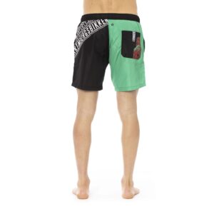 Bikkembergs Beachwear – Men, Clothing, Swimwear – Green