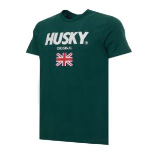 Husky Camisetas