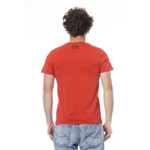 Cavalli Class Red T shirt