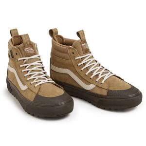 Vans – VN000CVTCX61- – Verde - DDMODA