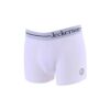 Jeckerson – Men, Underwear, Boxer Shorts – White