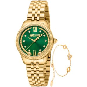 Just Cavalli Watch