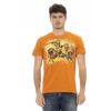 Trussardi Action polo shirt