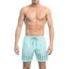 Bikkembergs Beachwear