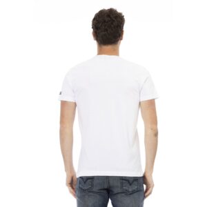 Trussardi Action White