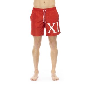 Bikkembergs Beachwear – Men, Clothing, Swimwear – Red