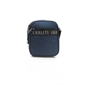 Cerruti 1881 – Men, Bags, Shoulder strap – Blue