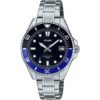 Casio - MDV-107D