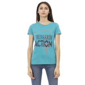Trussardi Action Women's T-Shirt