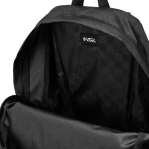 Vans – VN000H4ZBLK1- – Black