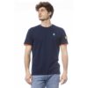 Invicta Men's Navy Blue T-Shirt