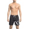 Bikkembergs Beachwear – Men, Clothing, Swimwear – Black