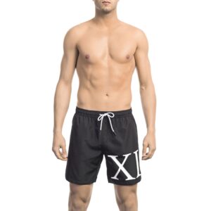 Bikkembergs Beachwear – Men, Clothing, Swimwear – Black